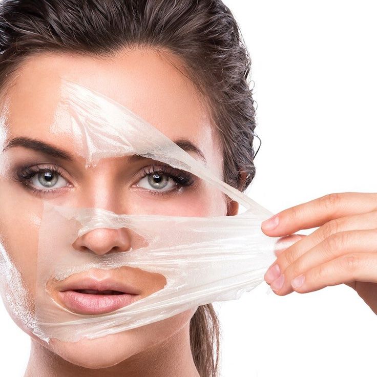 Photo Facial