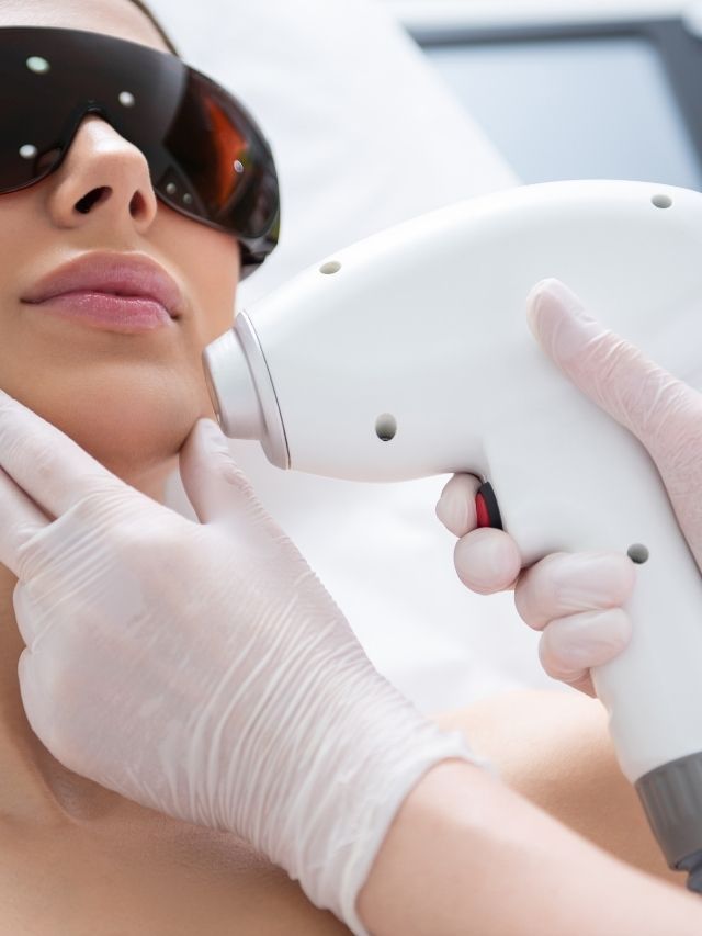Photo Facial