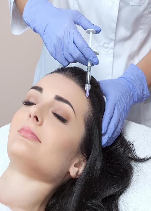 Hair Treatment