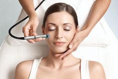 Hydra Facial