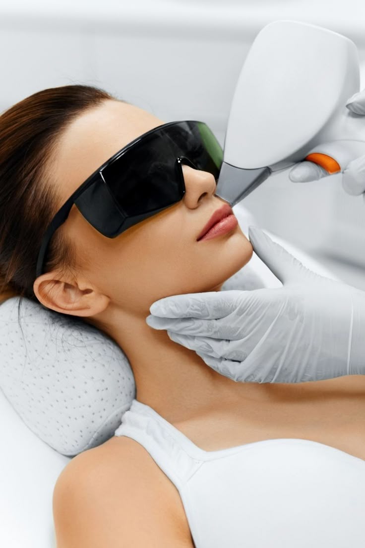 Laser Hair Removal