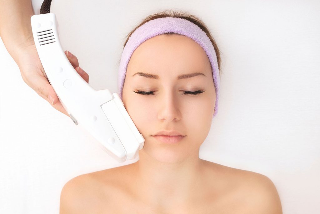 Photo Facial