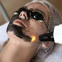 Q-Switch Laser
