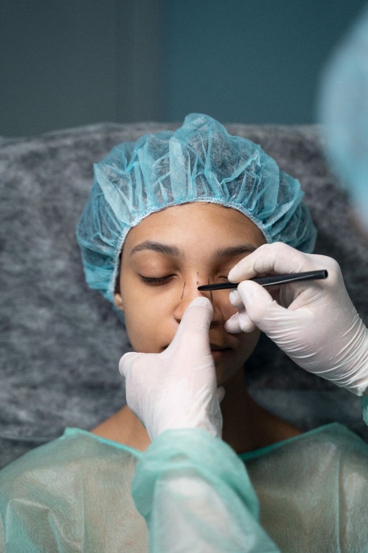 Cosmetic Surgery